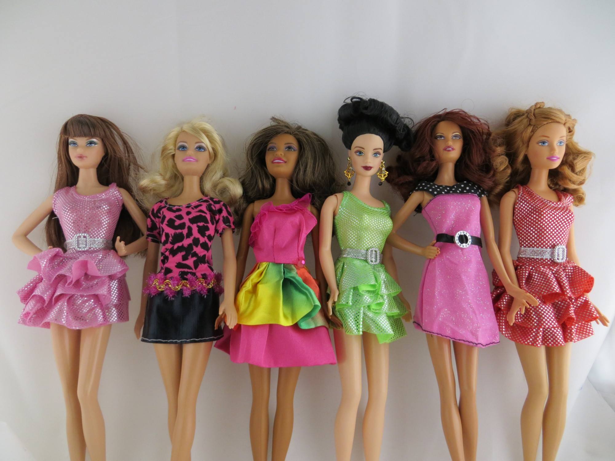 Olivia's Doll Closet | Hagerstown MD
