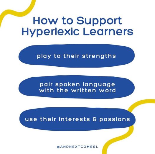 How to... - And Next Comes L - Hyperlexia & Autism Resources | Facebook