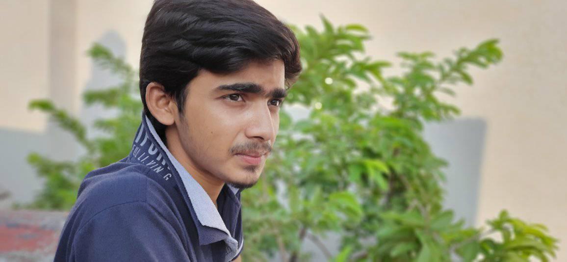 Syed Taqi Raza Rizvi Official