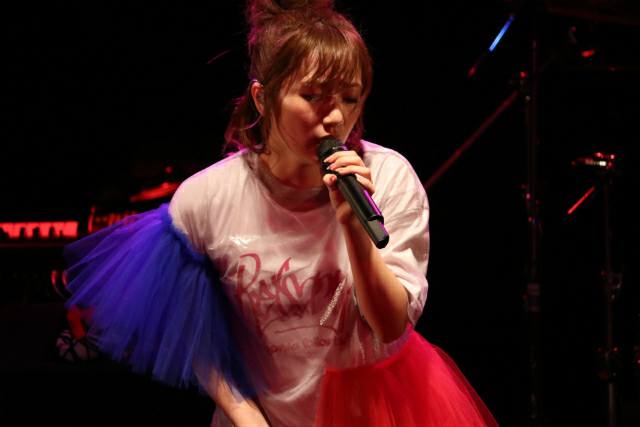 Akina Nakamori has finally announced her first live tour in 20