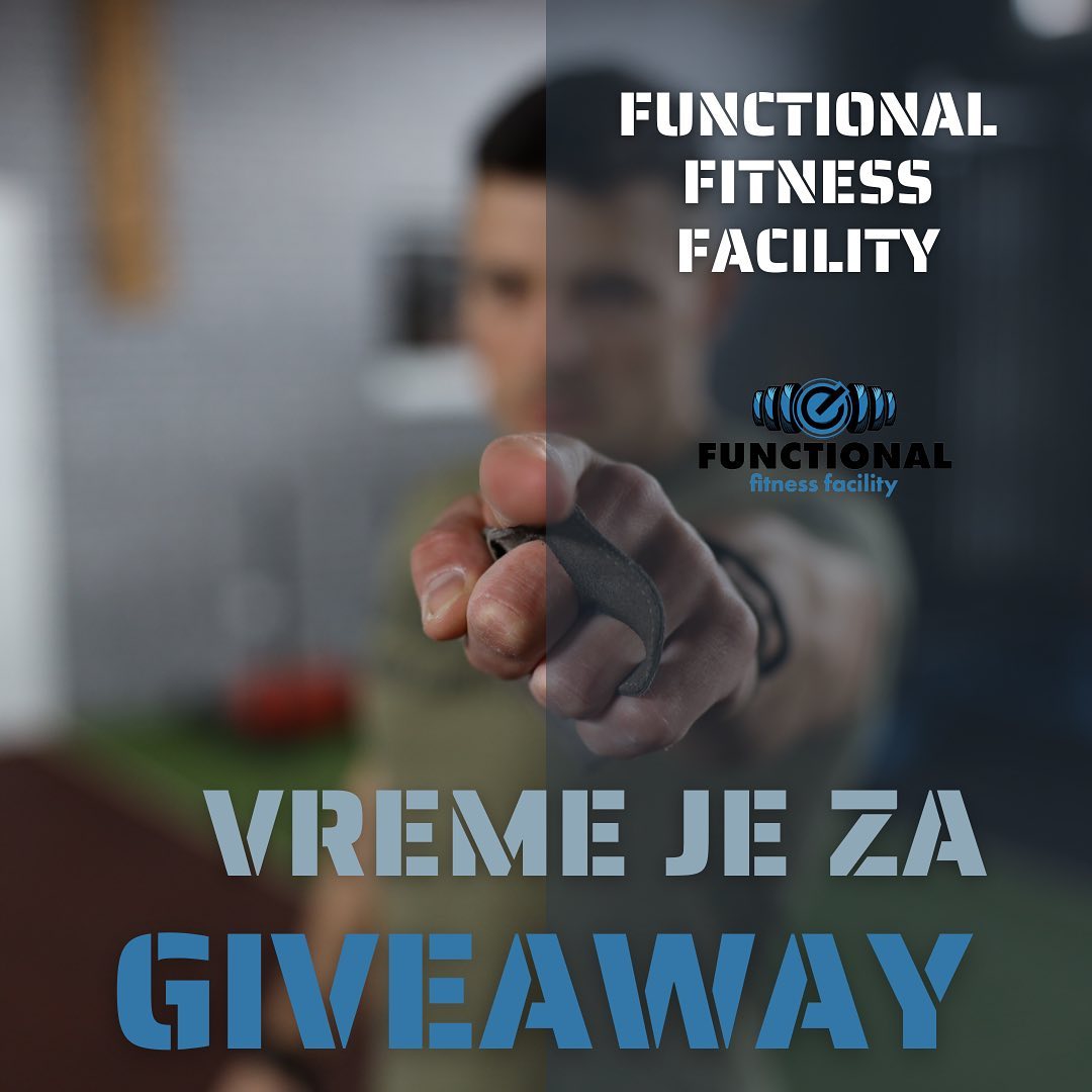 Functional Fitness Facility | Ruma