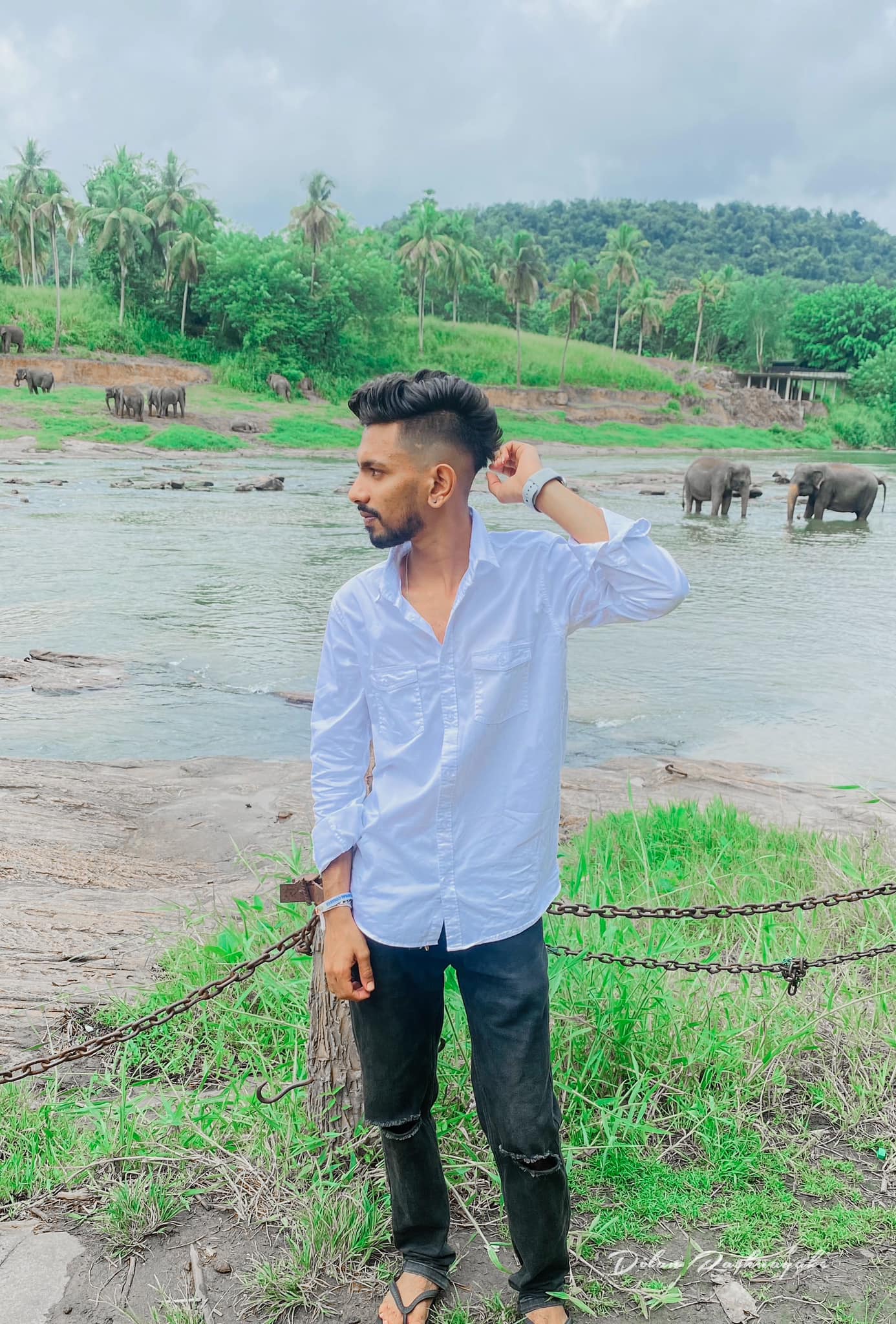 Dilan Rathnayake