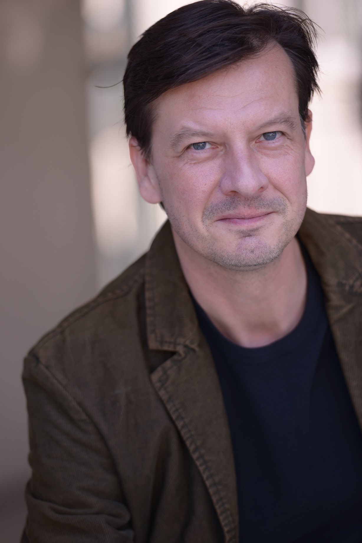 Andrew Collins