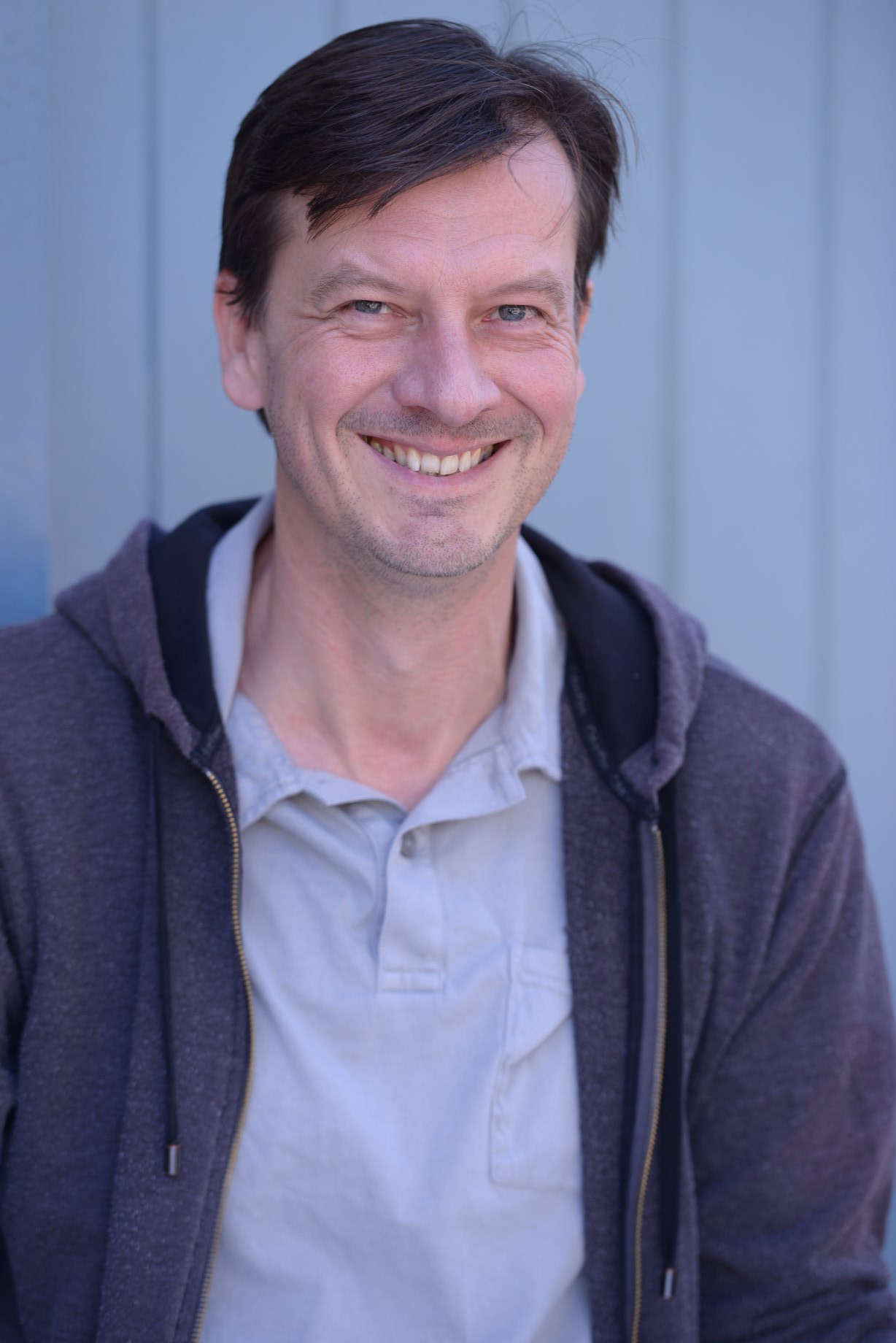 Andrew Collins