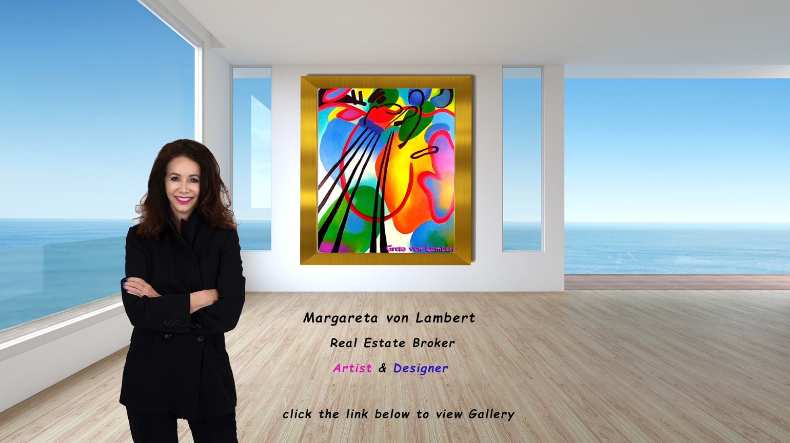 The Firm Real Estate Agency
