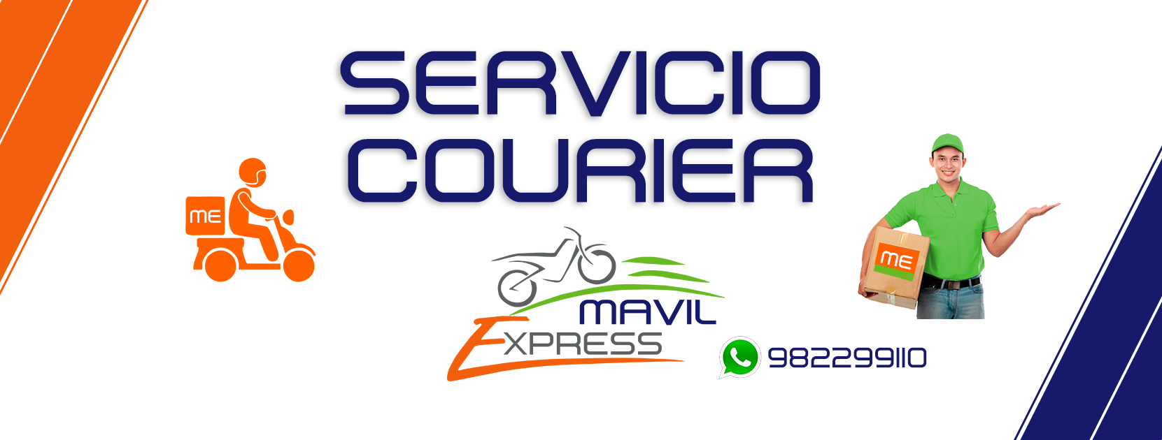 Mavil Express | Lima
