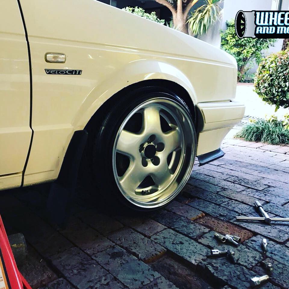 Wheels and More - PLEASE CONTACT US FOR PRICING ON CUSTOM...