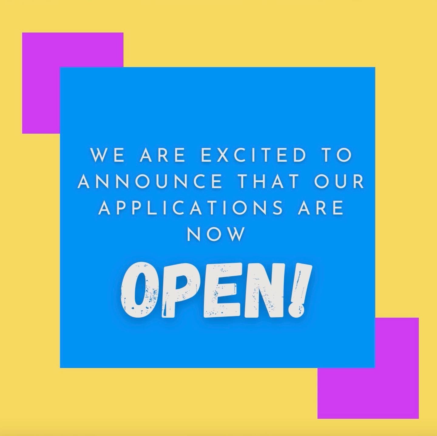 We are so excited to announce... - Impact Learning Institute | Facebook