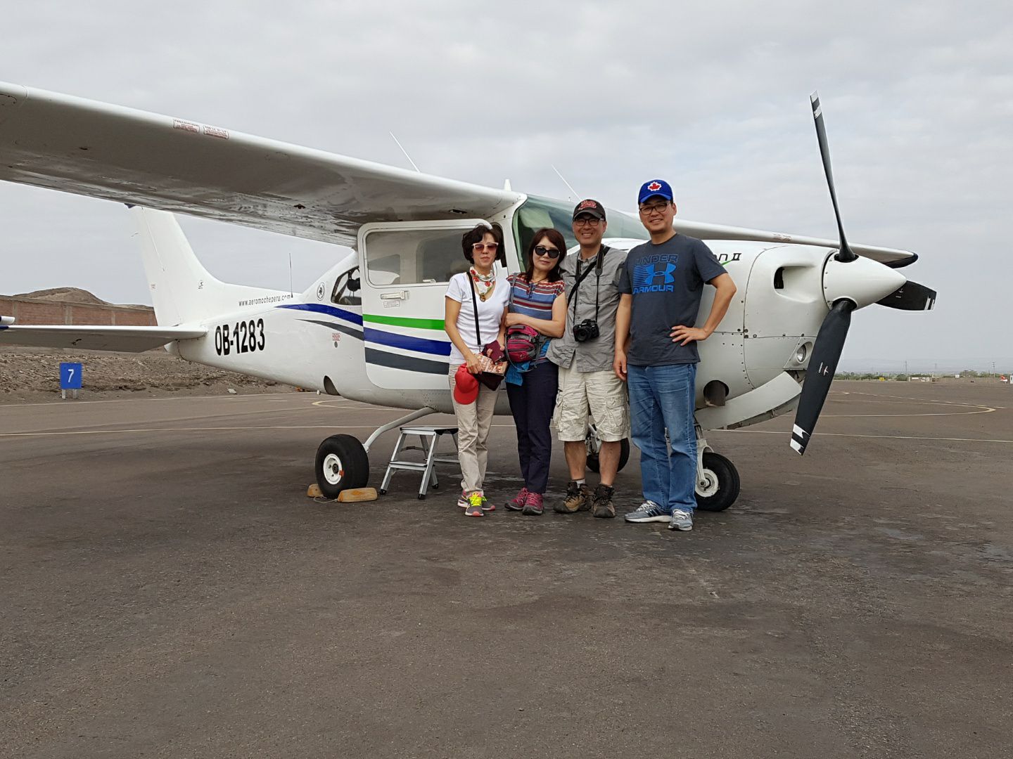 Nazca Flights | Nasca