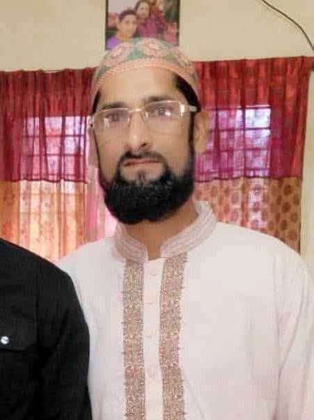 এস এম জিহাদ