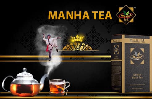 Manha Tea / মানহা চা | Dhaka
