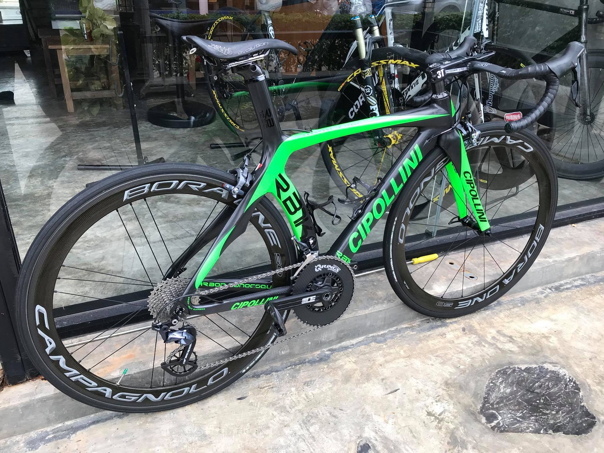 Max Factory Racing | Prachin Buri