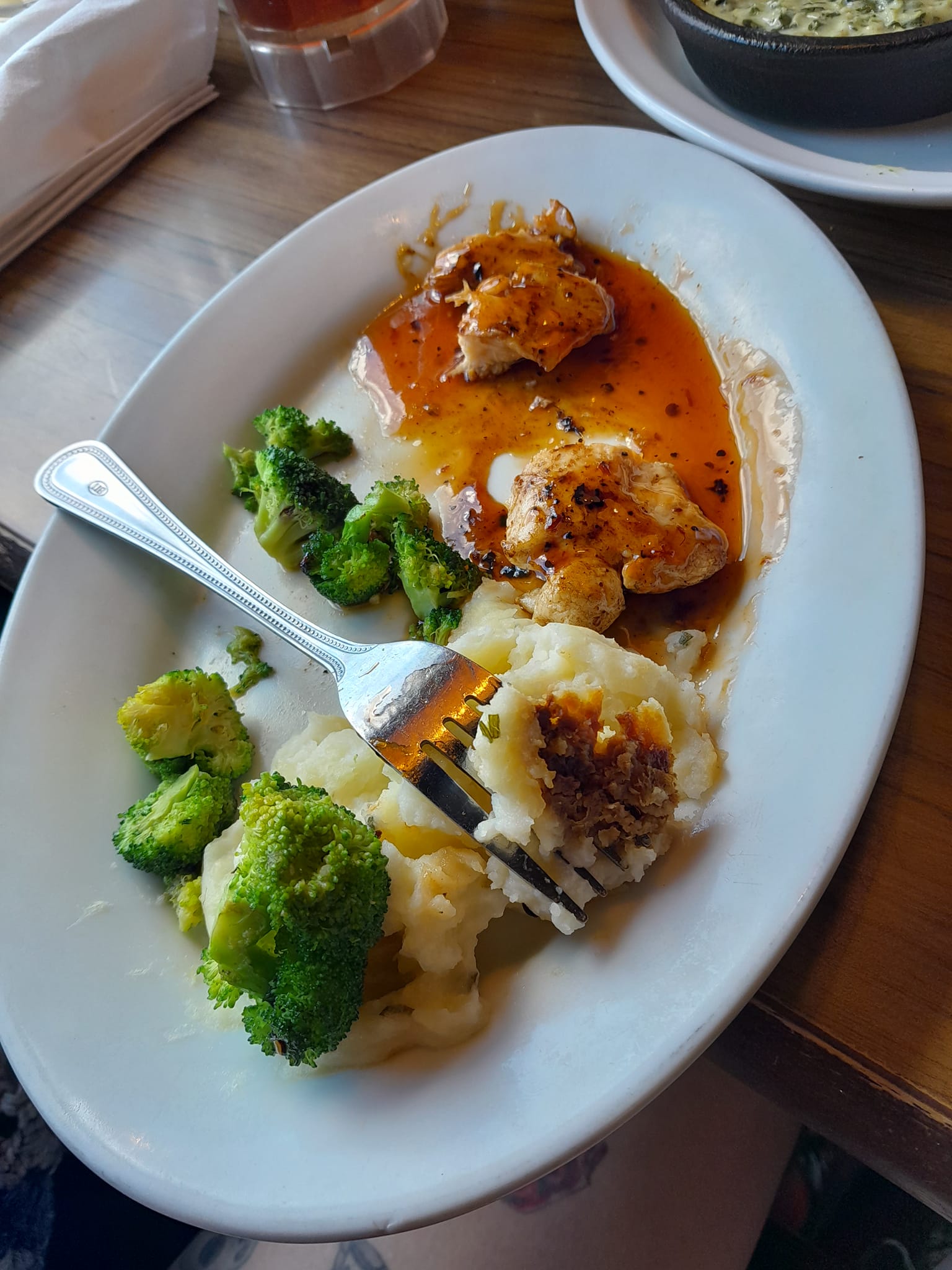 Disappointing experience at Ruby Tuesday display picture 1