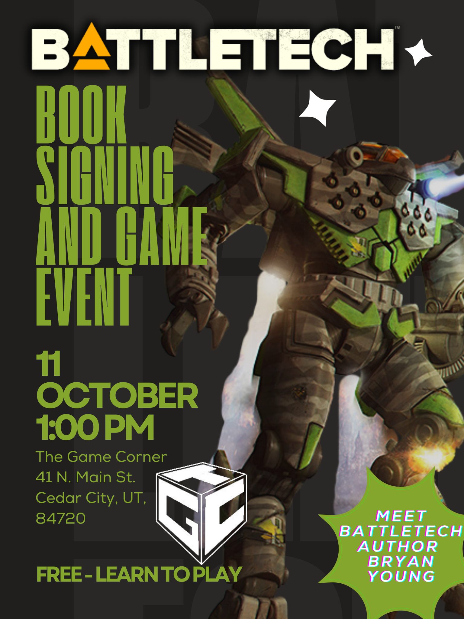 BattleTech (@battletechgame) • Facebook