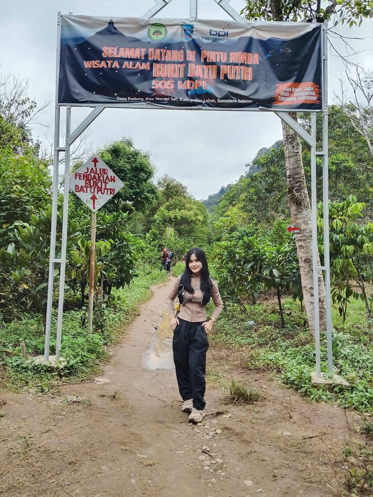 Putri
