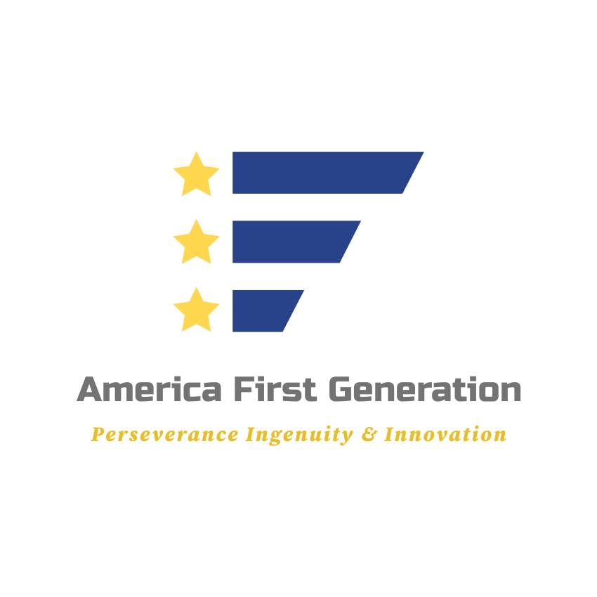 🇺🇸 America's First Generation:... - America First Generation