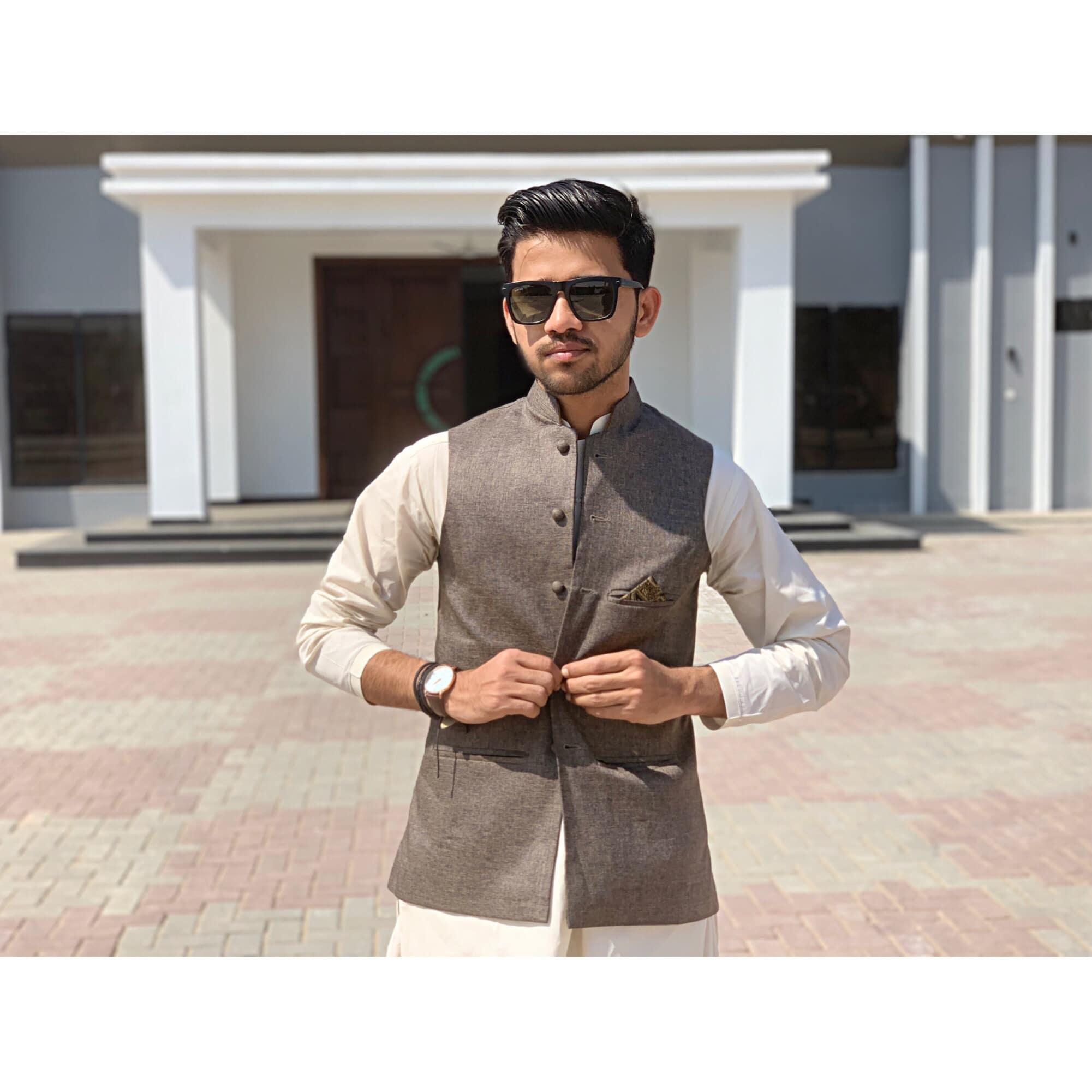 AsAd Rao
