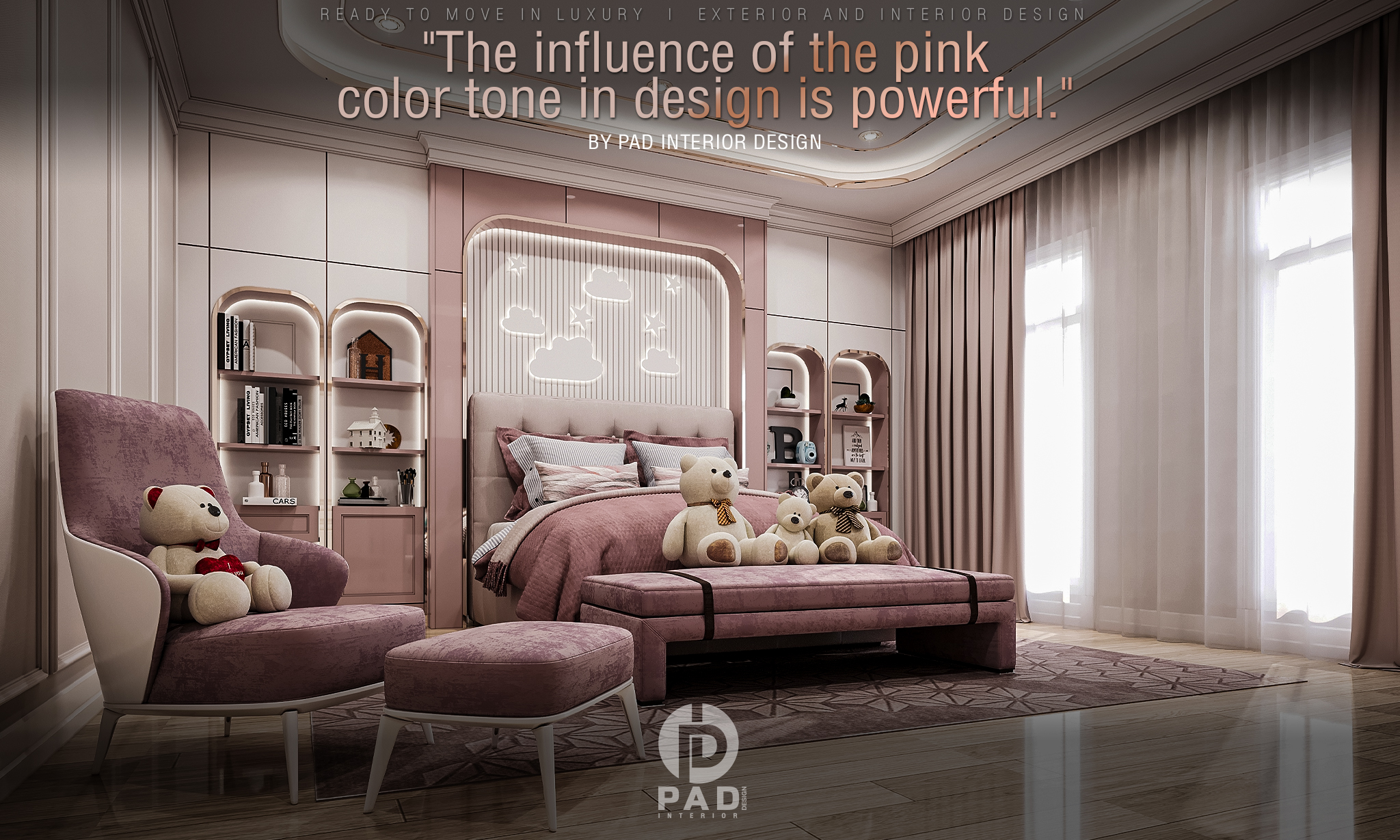 รู้หรือไม... - PAD Interior Design ออกแบบตกแต่งภายในที่เป็นคุณ | Facebook