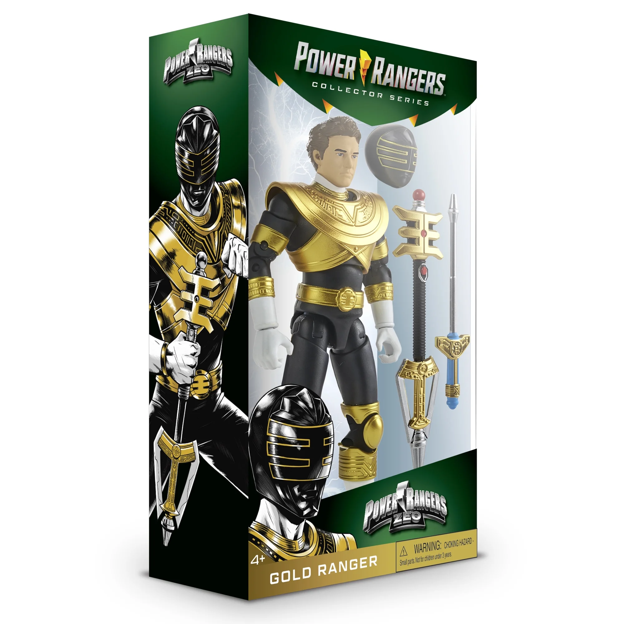 Playmates have revealed the first release from their incoming