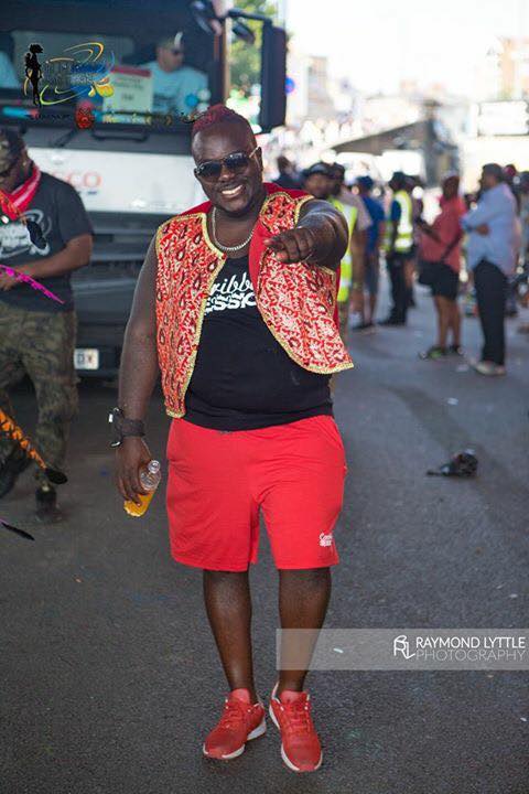 Our second year on the roads... - Caribbean Sessions