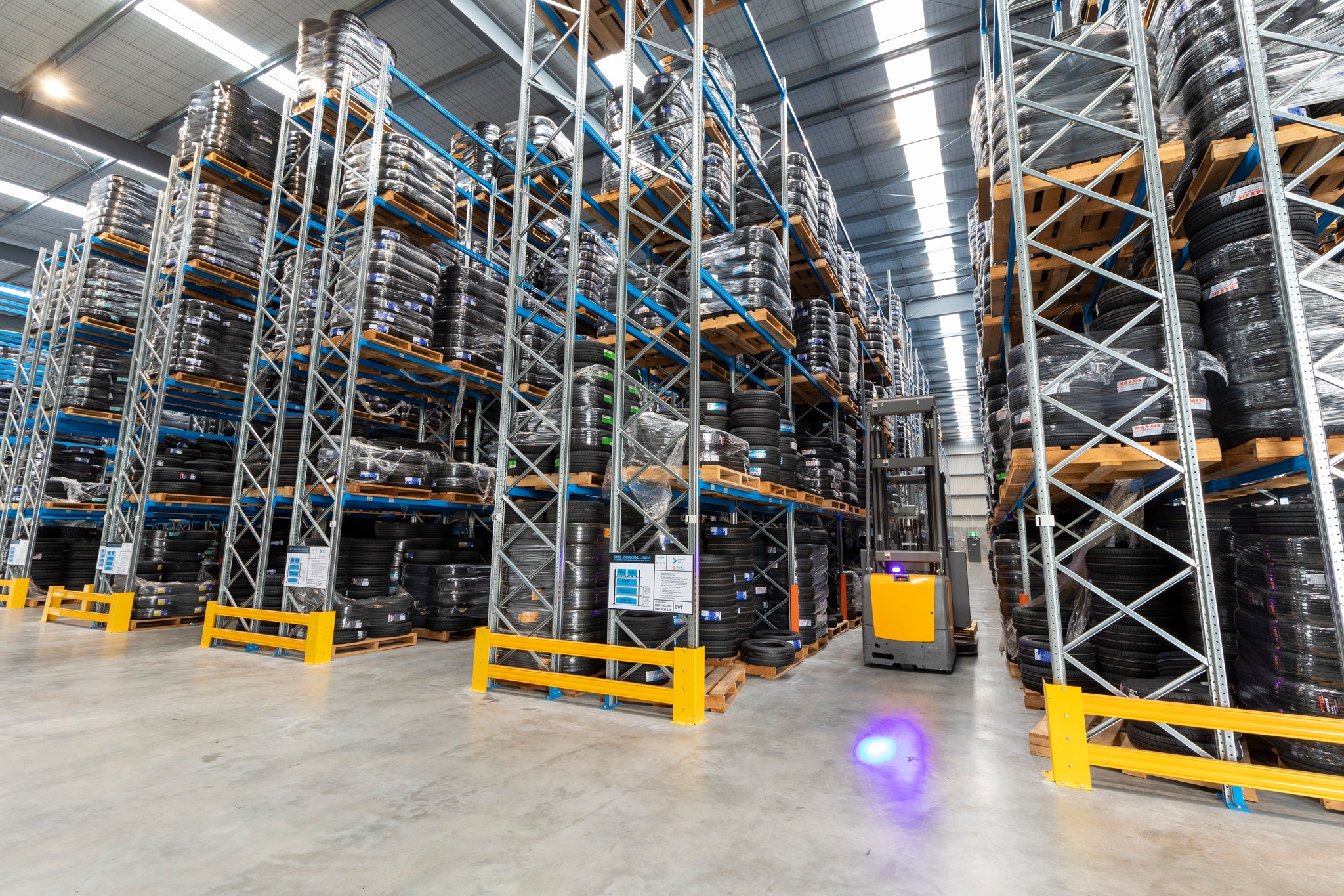 Stack-it Storage Solutions Ltd | Belfast