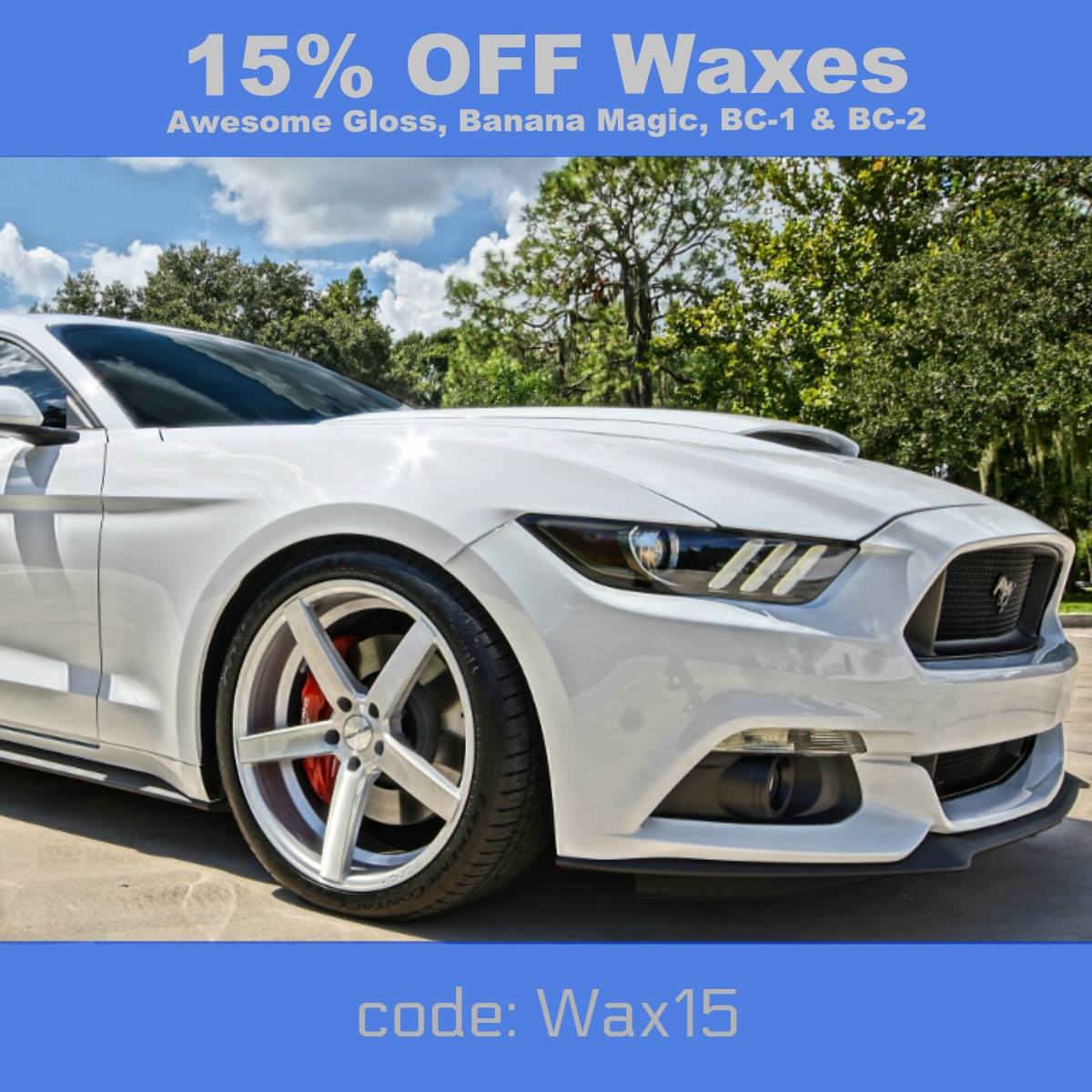 Auto Magic of Mid Florida - Home