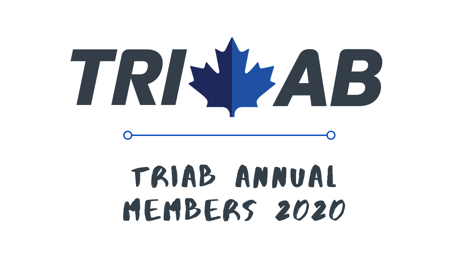 TriAB Annual Members 2020 | Facebook