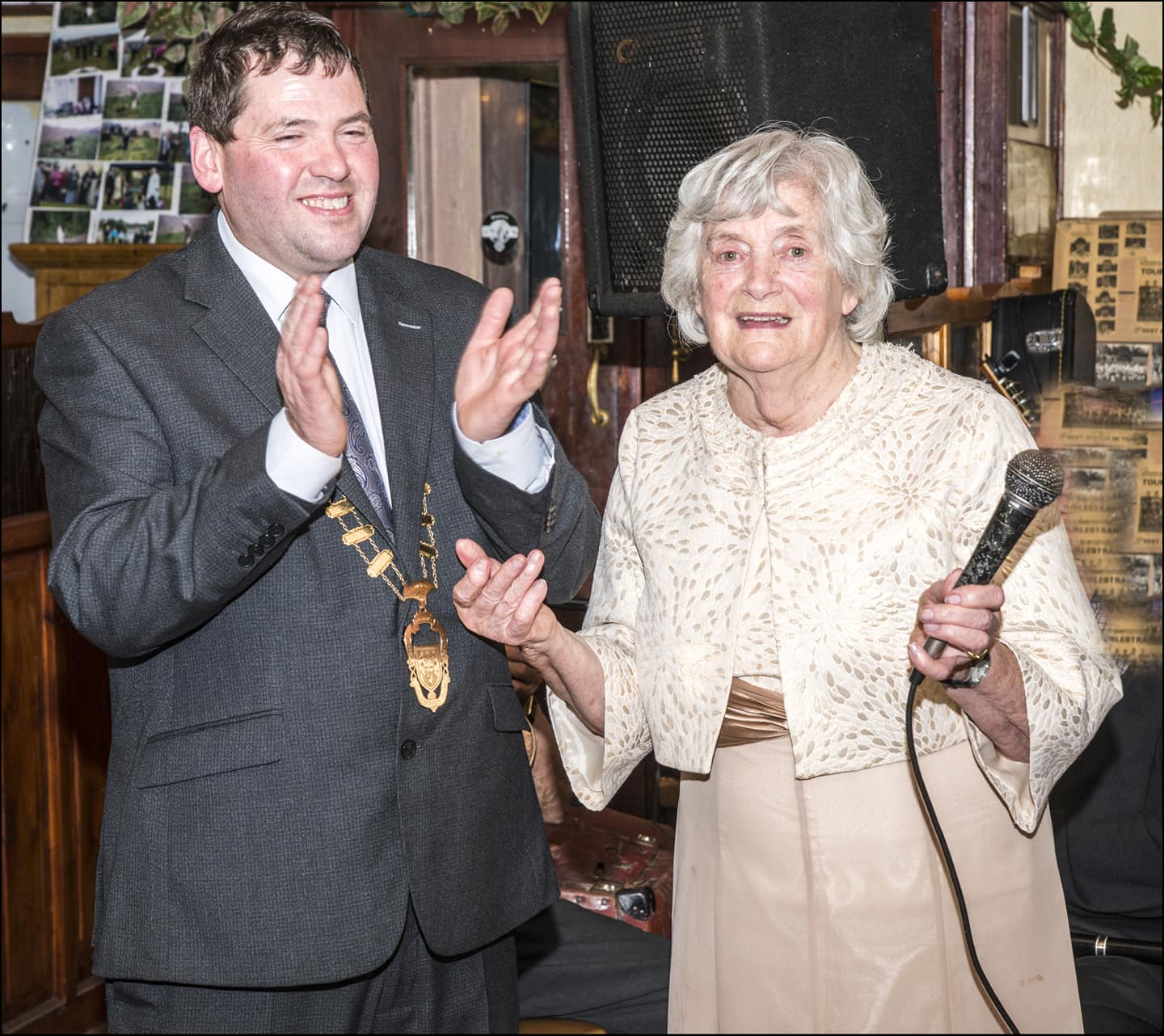 Some... - Killoran's Traditional Restaurant & Lounge Bar