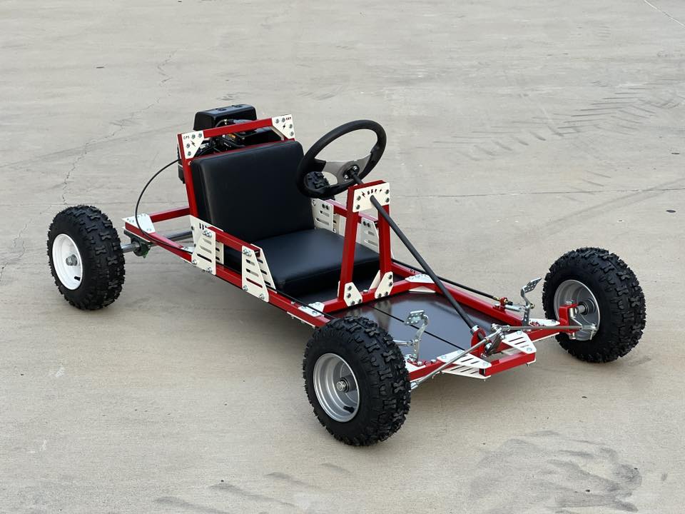 Bolt Kart Builders | Facebook