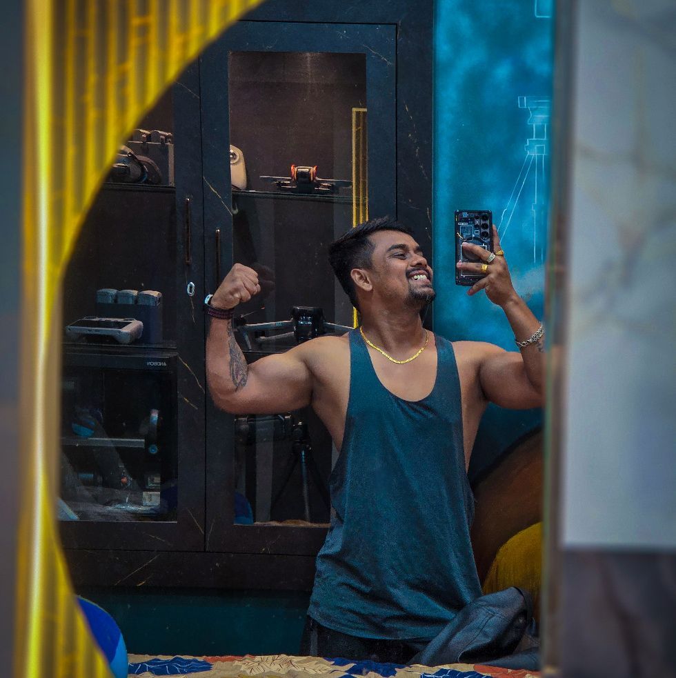 Ashim Baral