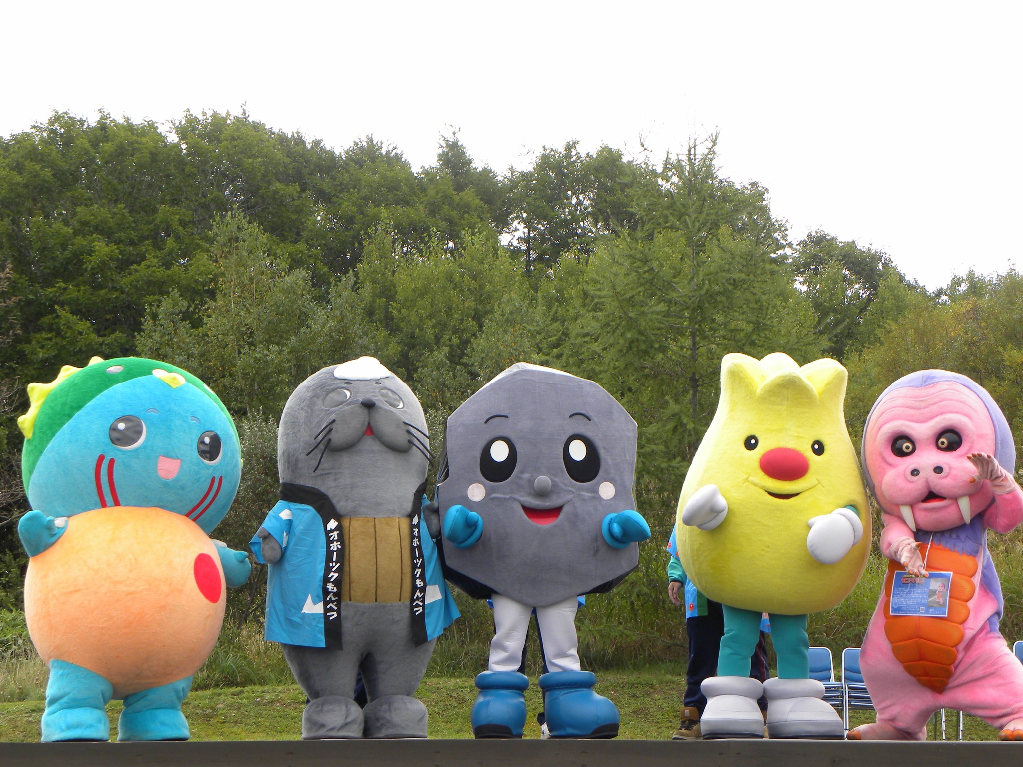 モンベモン生誕10周年記念 ソフビ」 モンベモン生誕10周年記念のソフビ