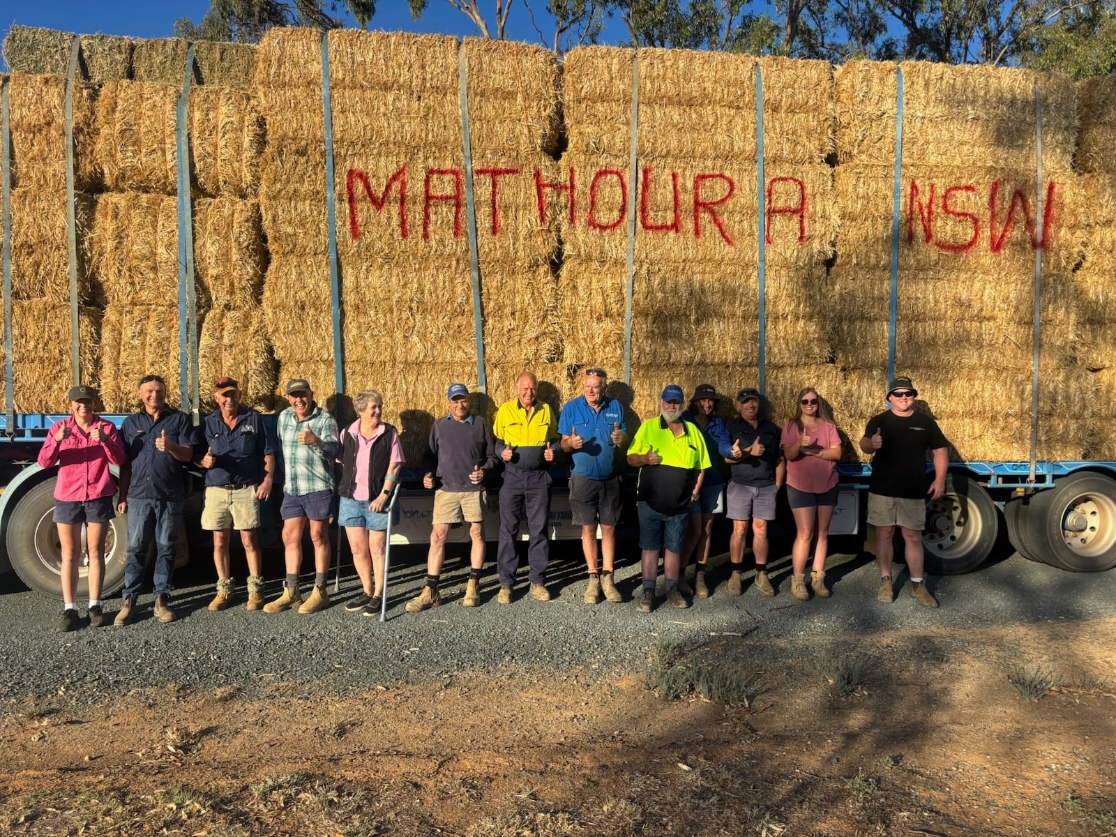 2QN FM | Deniliquin NSW