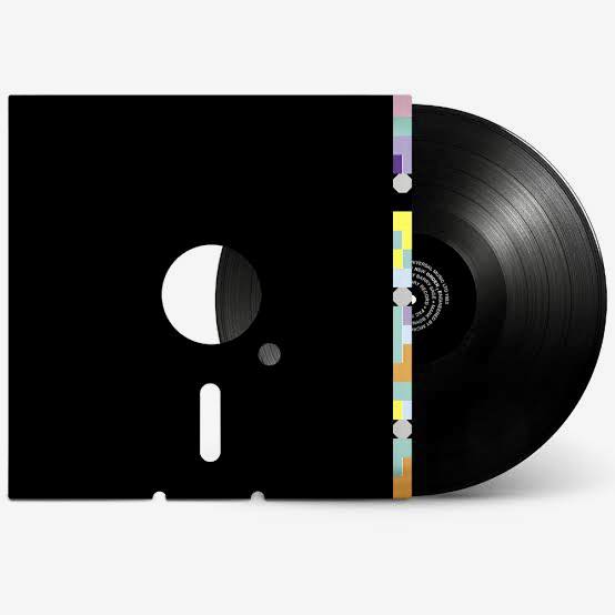 40 years ago today, New Order released “Blue Monday” - the best