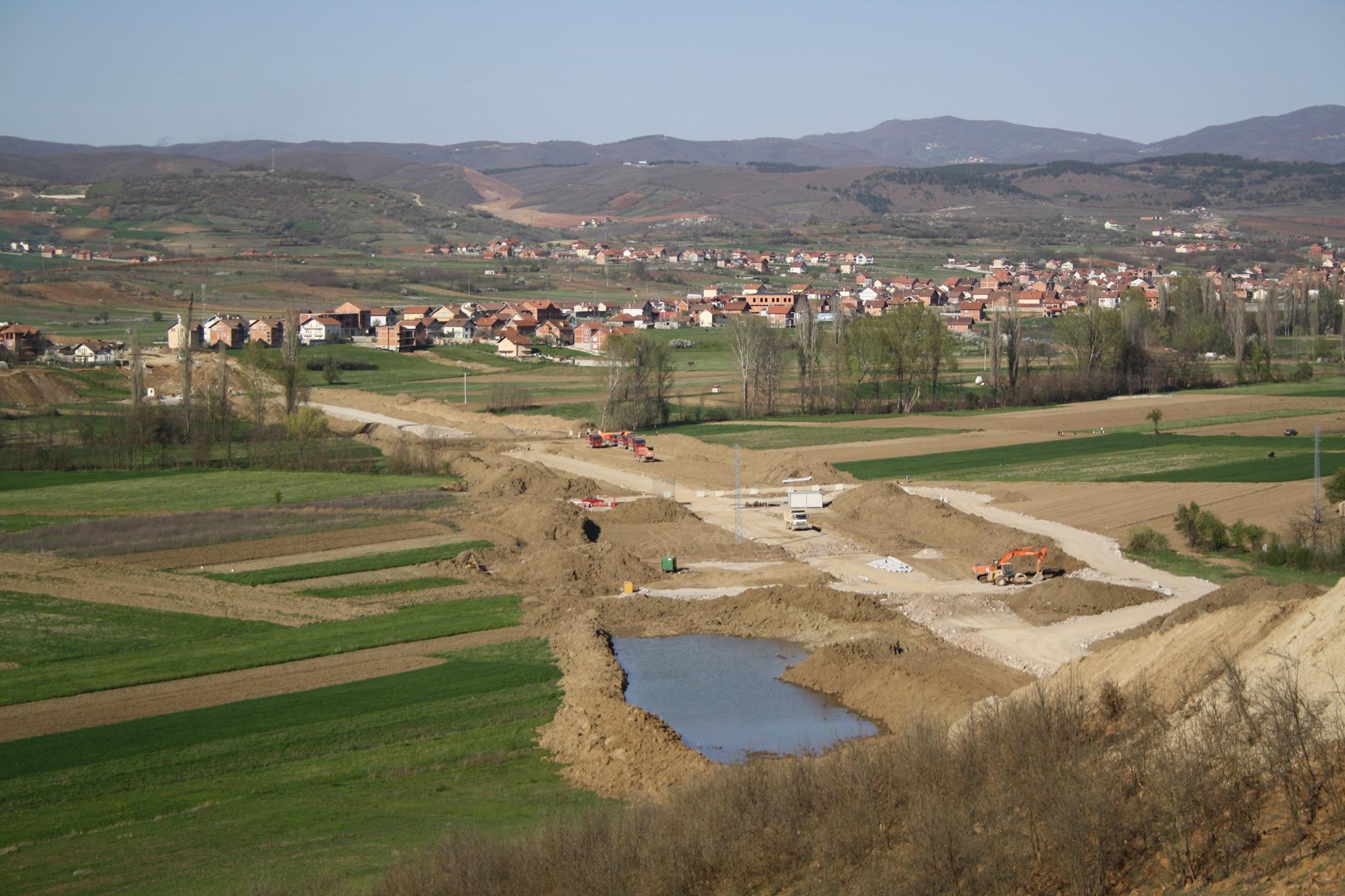 Fshati Reshtan-Suharekë