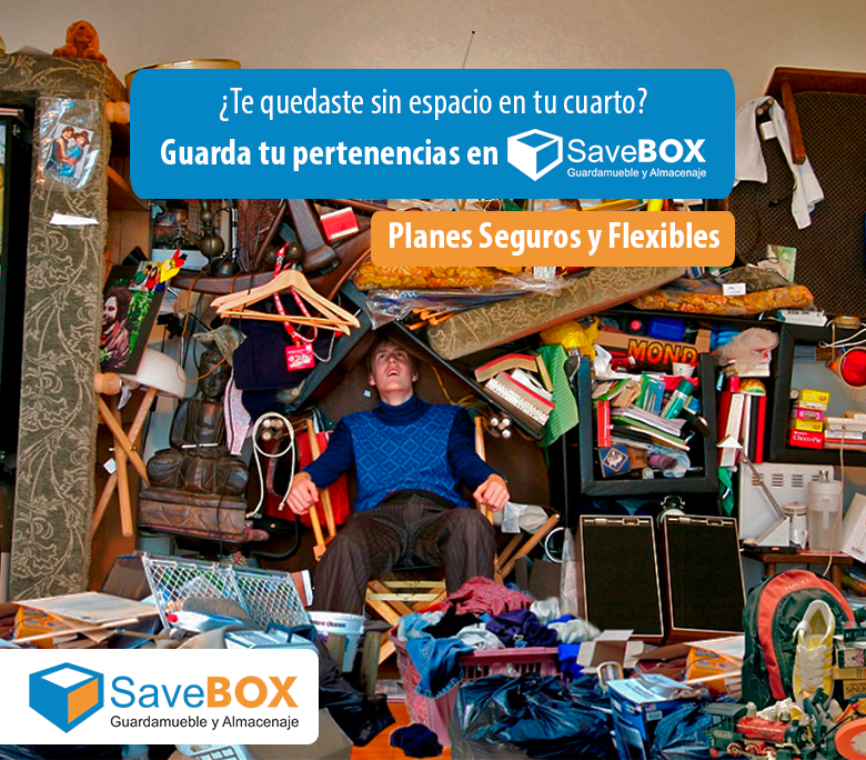 SaveBox