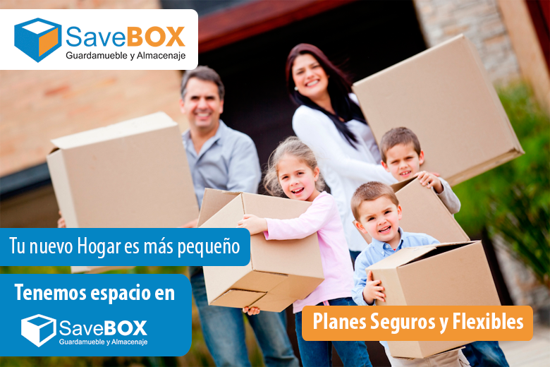 SaveBox