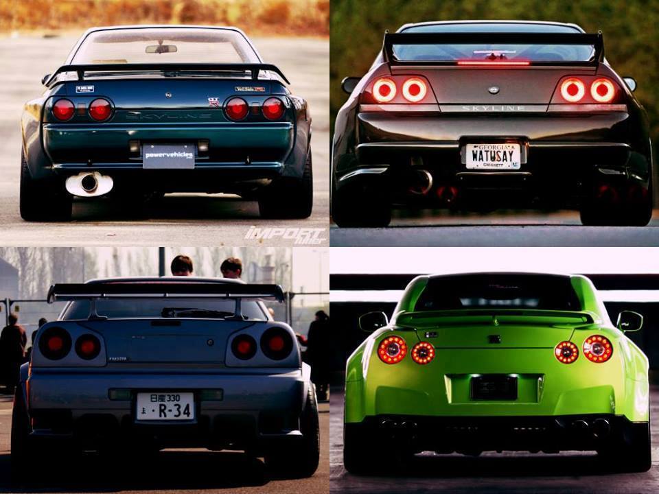 The JDM Daily