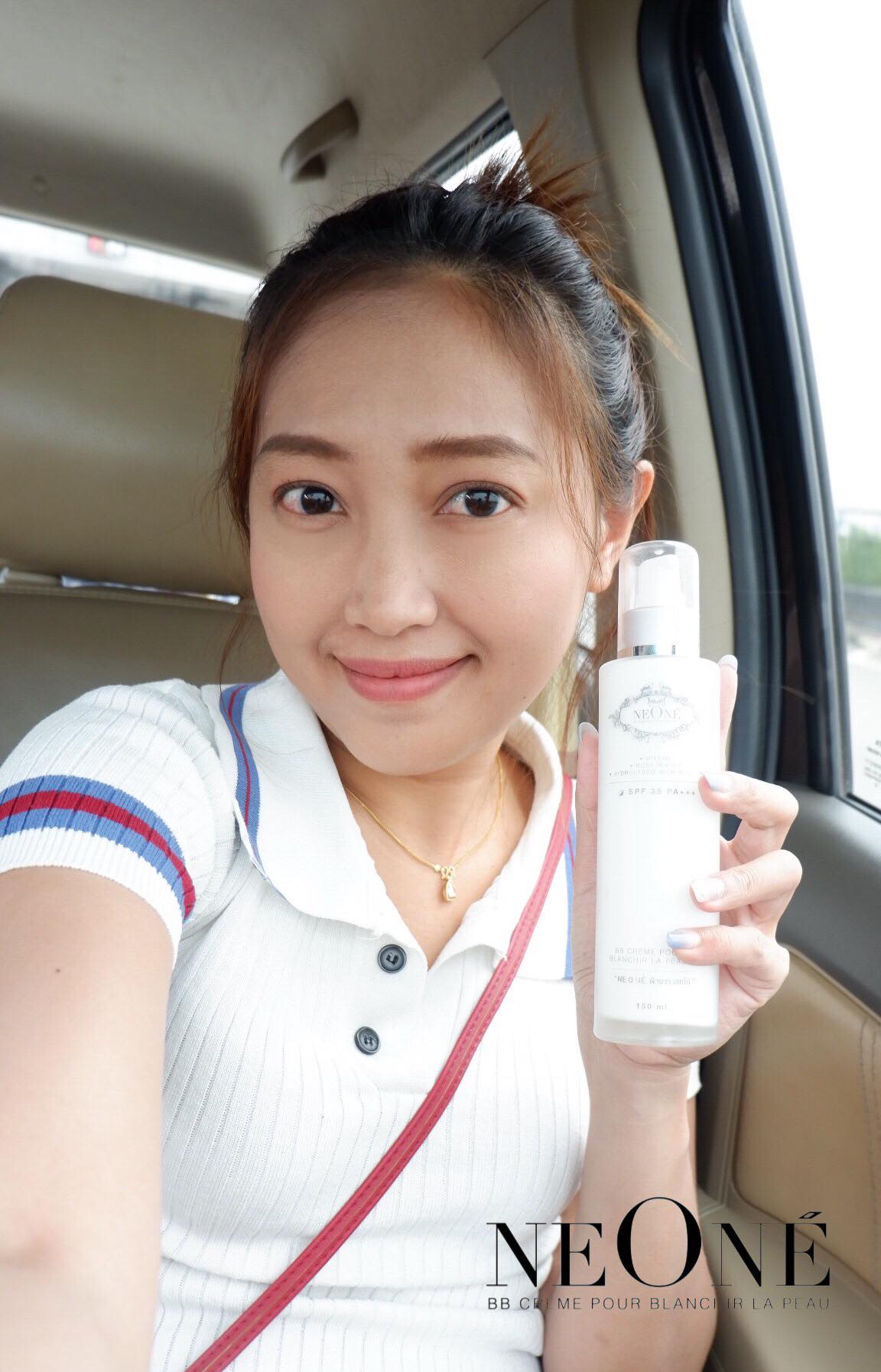 Neoneนีโอเน่ - ไปไหนใครก้ทัก ใช้อะไร ทำไม “ผิวออร่า”... | Facebook