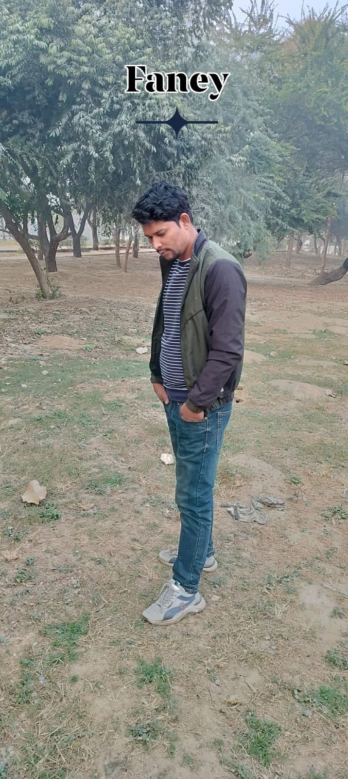 Javed Rao