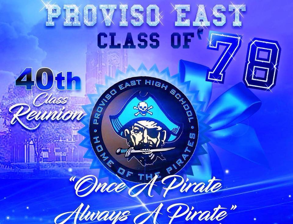 PROVISO EAST CLASS OF 1978 | Facebook