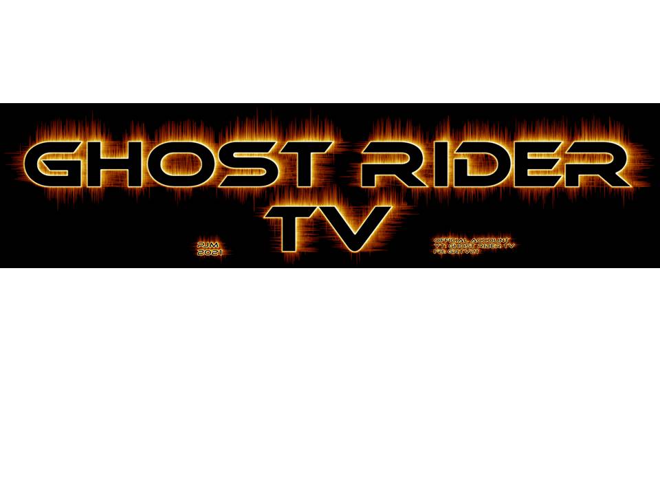 Ghost Rider TV