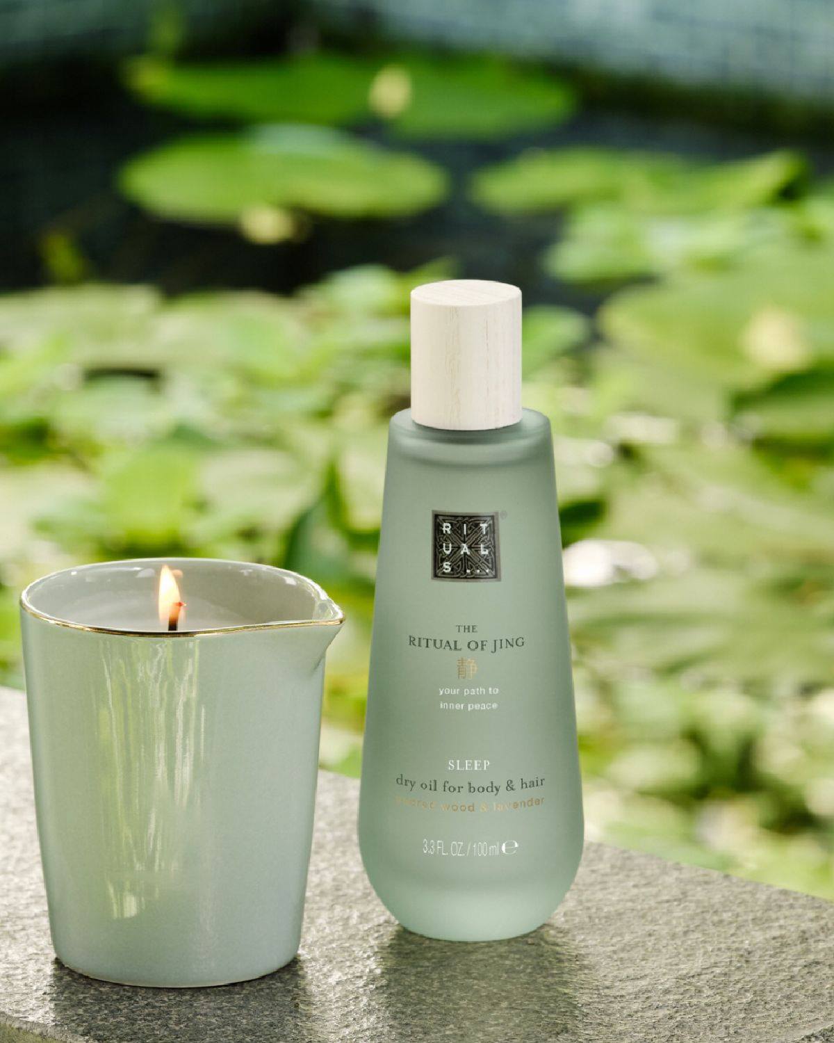 Rituals Cosmetics