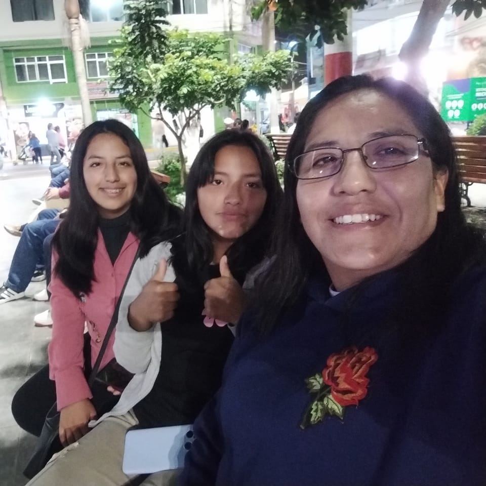 Rojas Carrillo Nilda