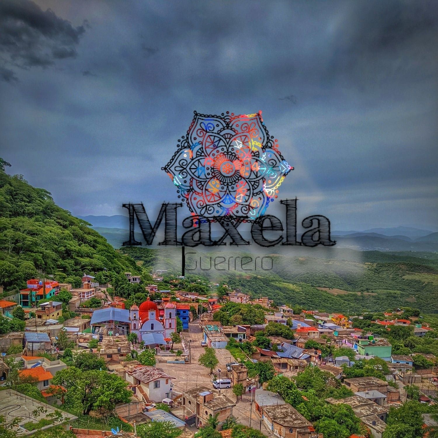 Maxela Pueblo Artesano added a... - Maxela Pueblo Artesano