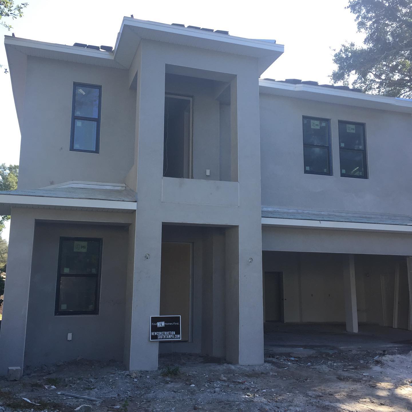 New Construction South Tampa | Tampa FL