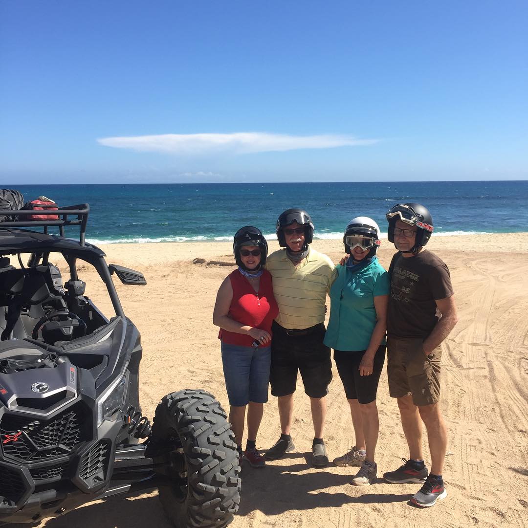 Viva Off Road/Quade Racing