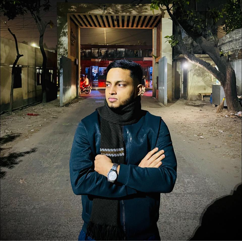 Raisul Islam Soron
