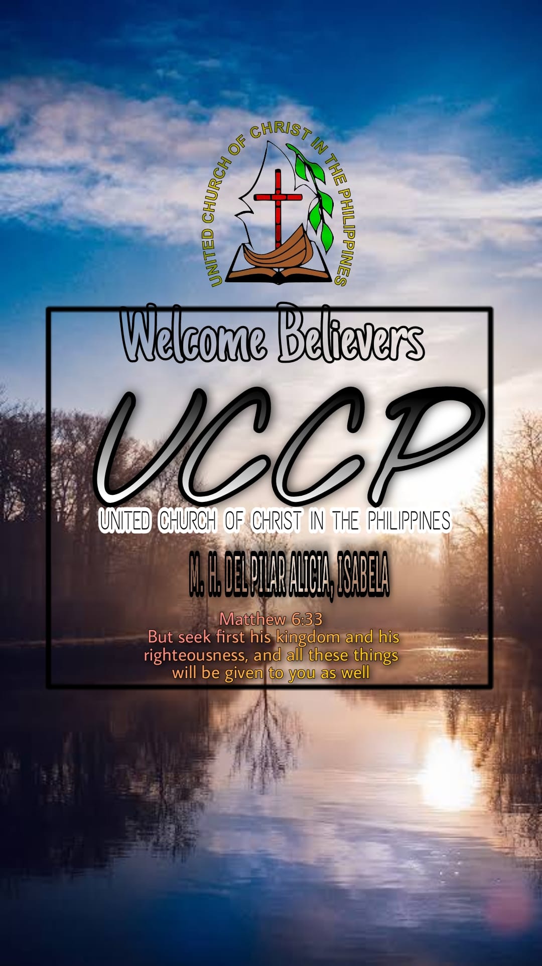 UCCP Del Pilar | Quezon City