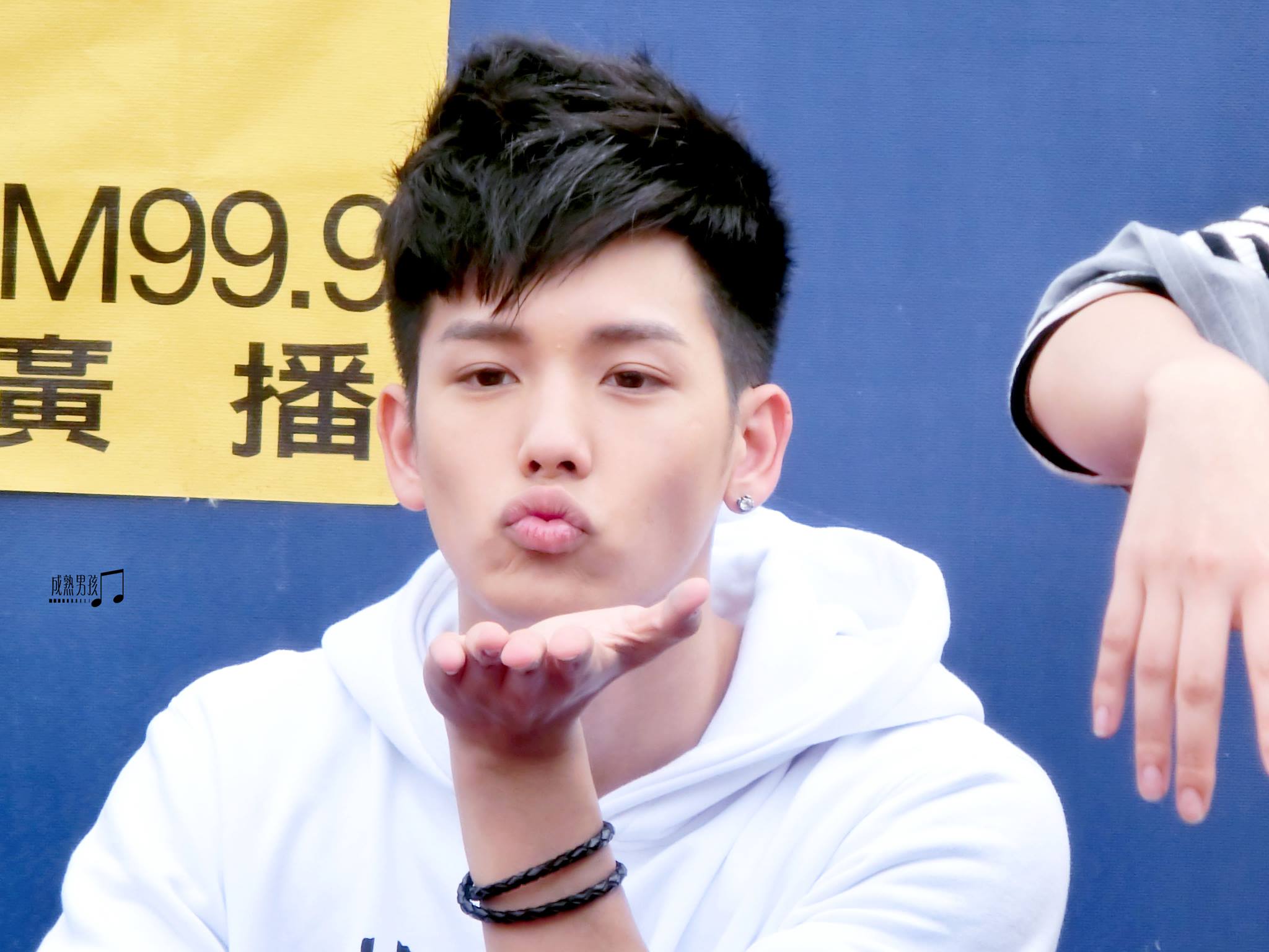 SpeXial-以綸 Riley PH - You really played very well today, Oh, great d ...