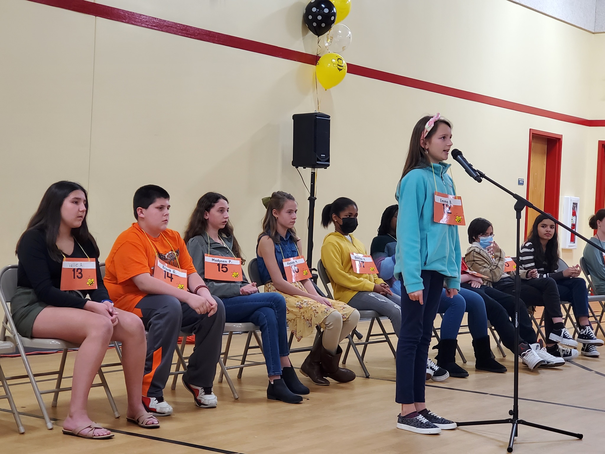 Congratulations to our... - Piedmont Community Charter School